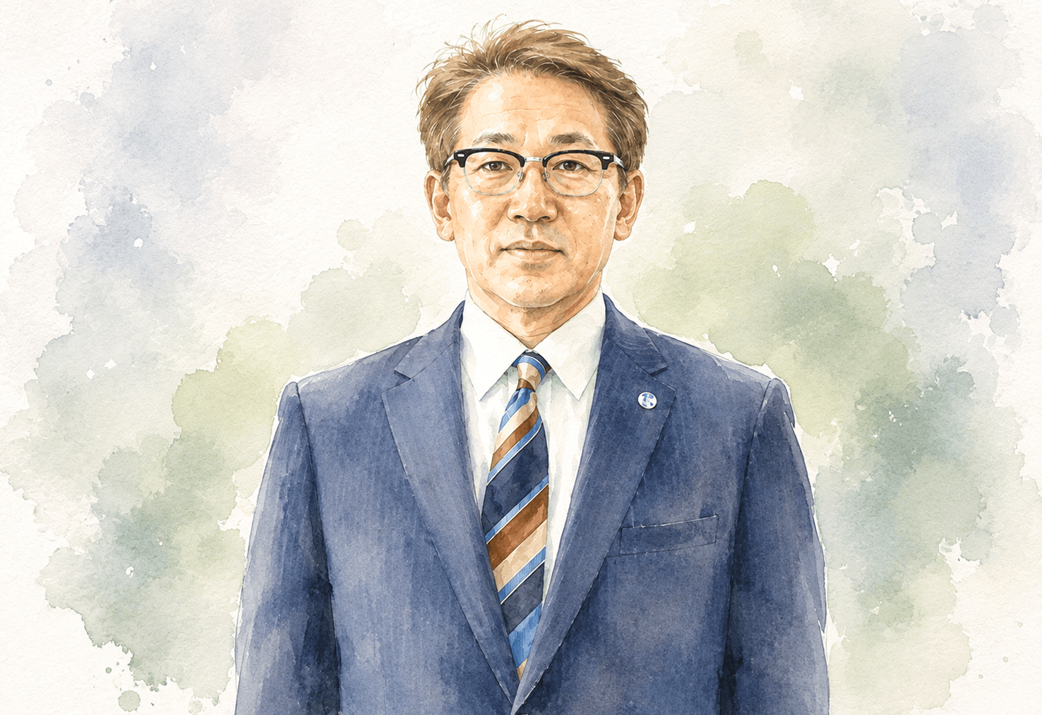代表取締役 永森康貴