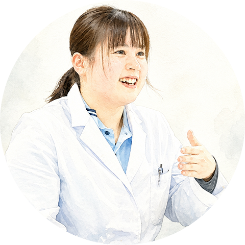 環境分析第3課 Tさん