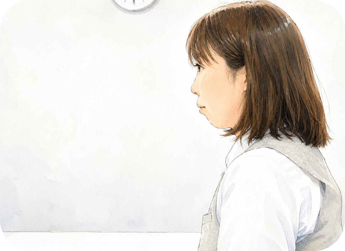 総務課　主任のスタッフインタビュー