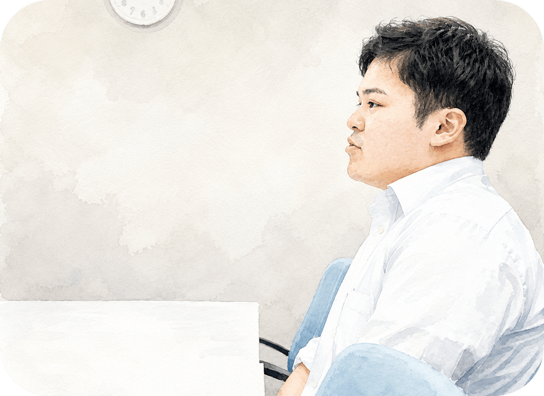 総務課　事務のスタッフインタビュー