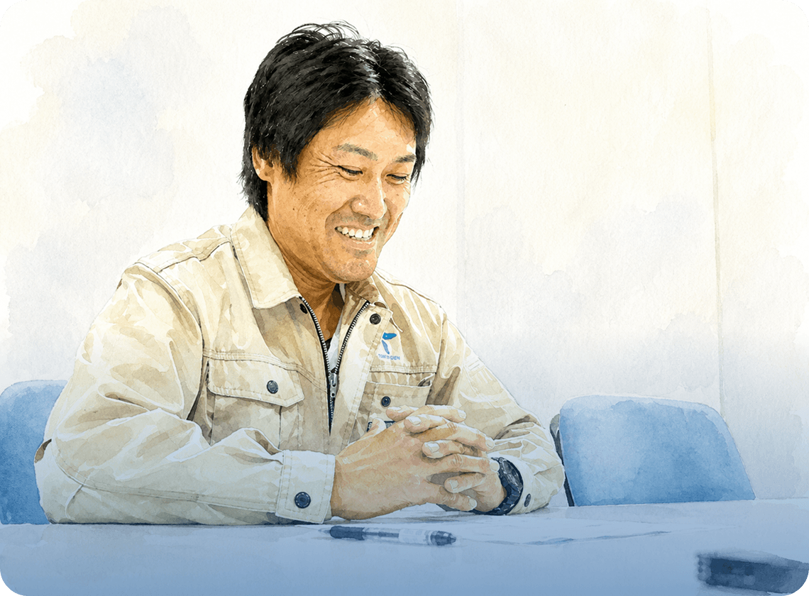 企画調査第1課 ｜ 課長補佐