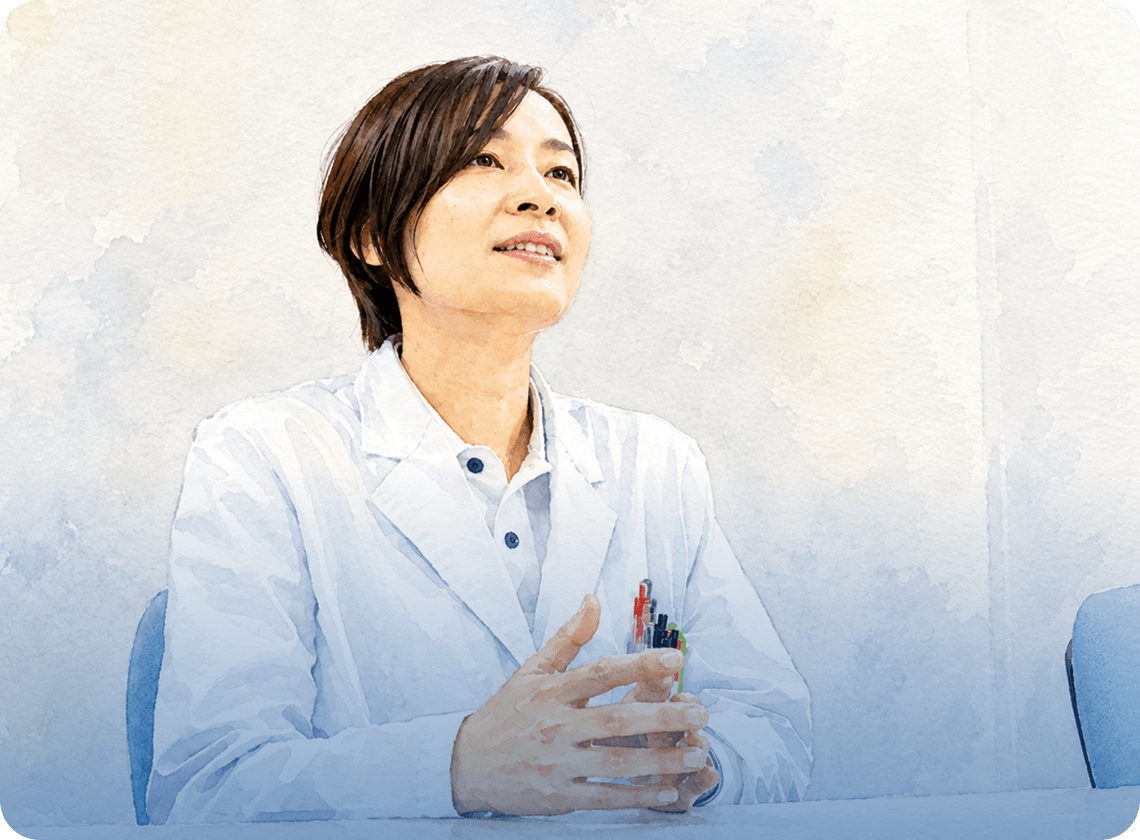 環境分析第2課 ｜ 主任